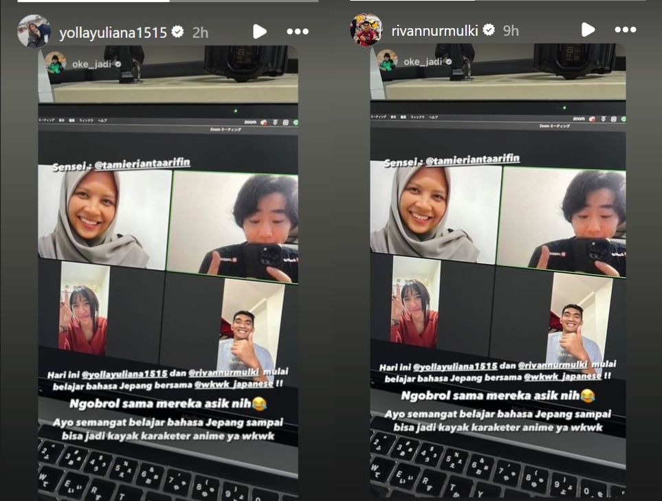 ig story yolla dan rivan nurmulki.jpg
