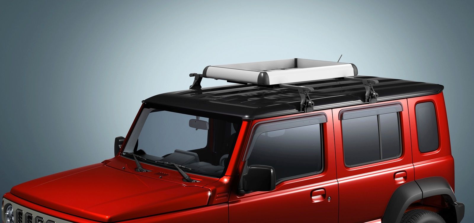 Roof Basket Suzuki Jimny 5-door.jpg