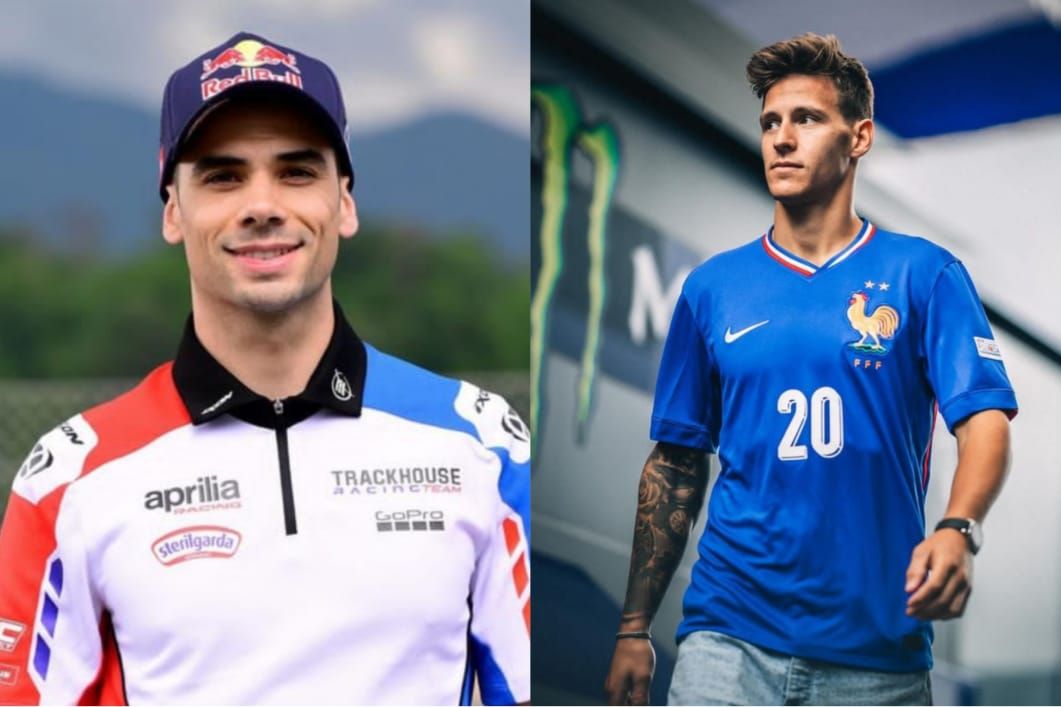 Fabio Quartararo Ejek Miguel Oliveira karena Prancis Menang Lawan Portugal.jpg