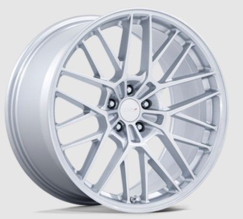 Pelek Alloy Wheel - TSW