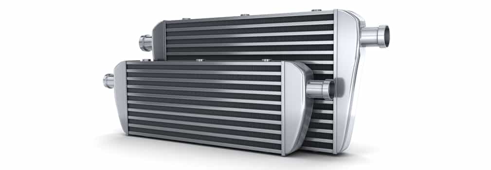 intercoolers - TURBOSMART