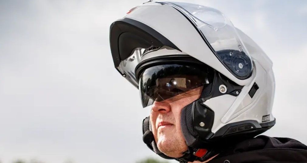 Helm- MOTORCYCLENEWS