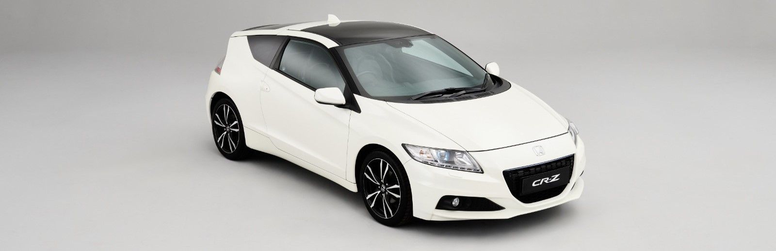 Hybrid Honda CR-Z - HPM