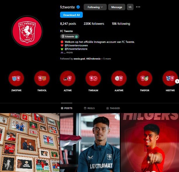 FC Twente Dukung Mees Hilgers Instagram FC Twente.jpg