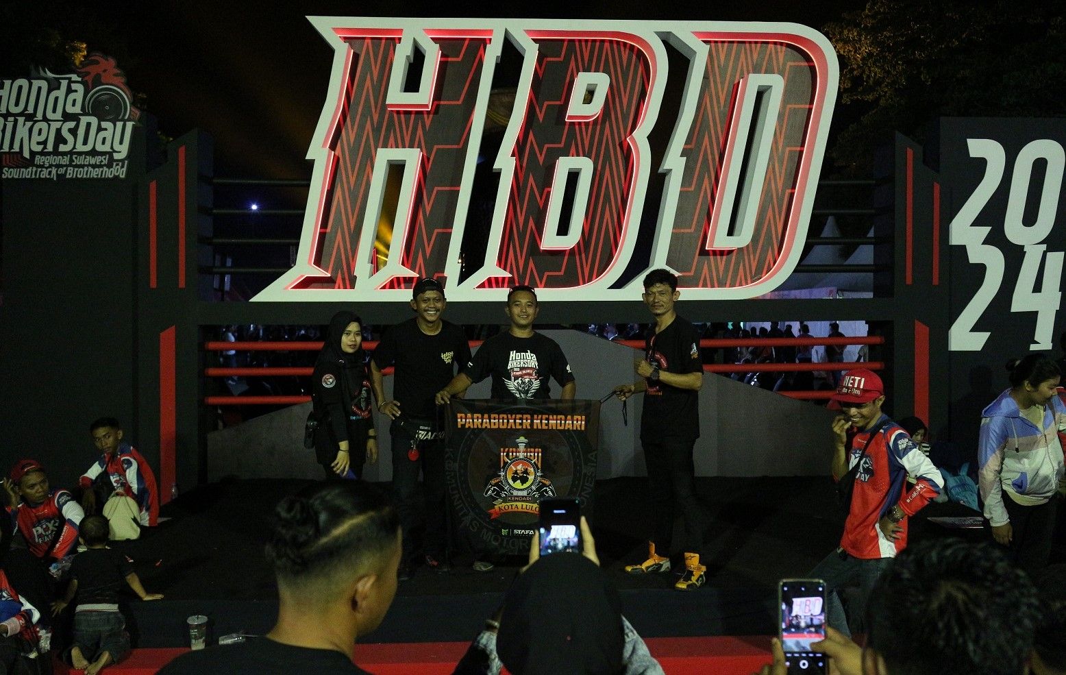 HBD_Makassar - AHM