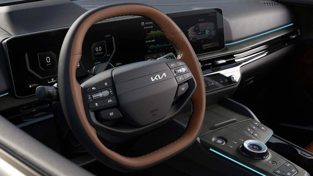 kia-sportage-2025 interior - KIA MOTORS COMPANY.jpg
