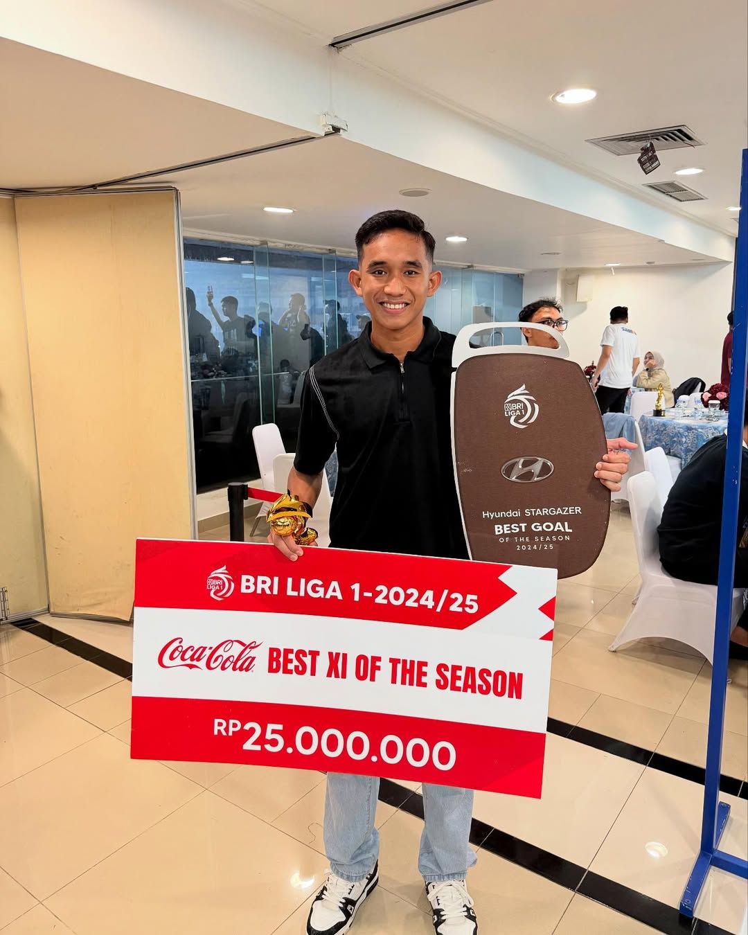Rizky Ridho