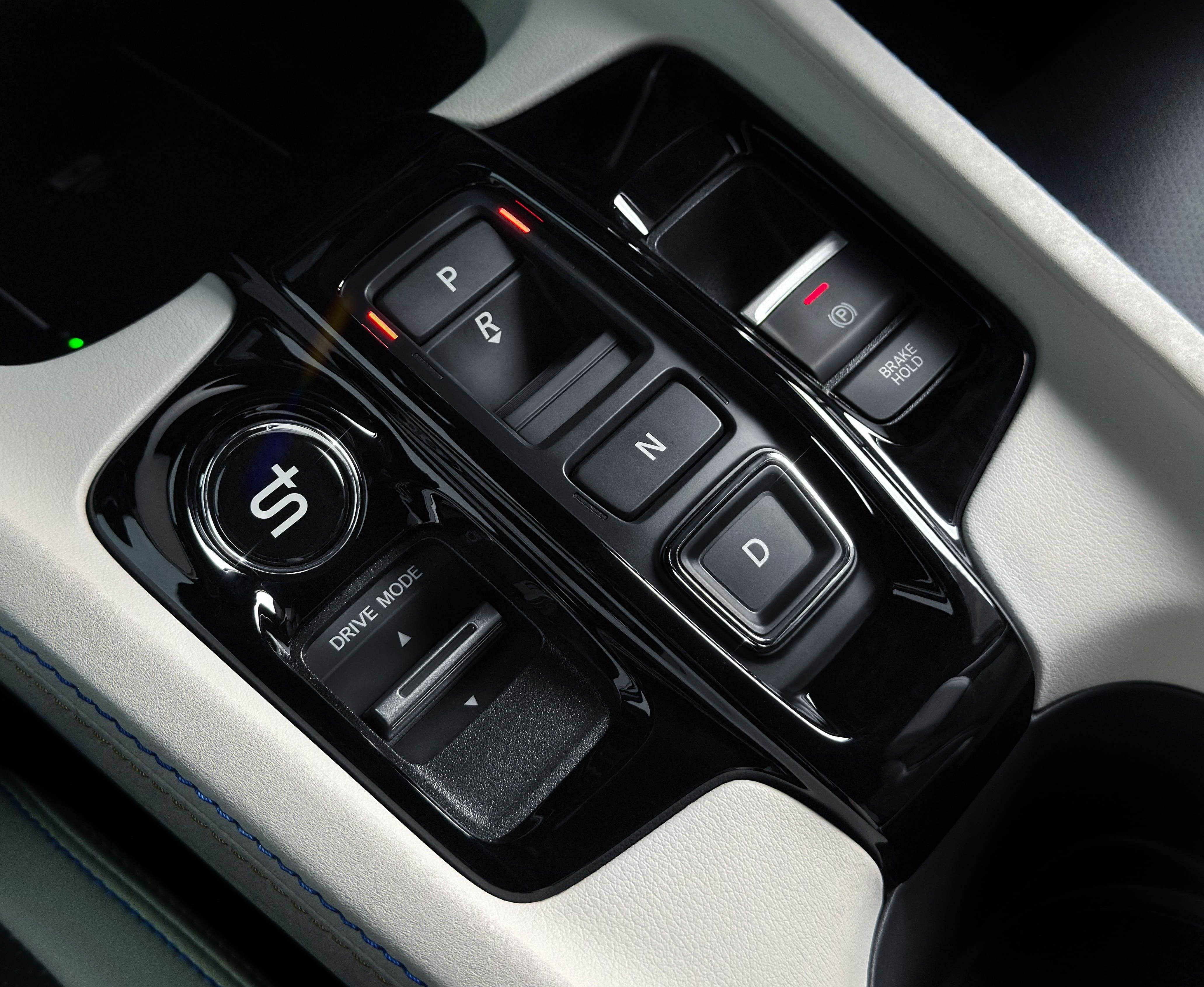 Honda S+ Shift dirancang untuk menjaga rasa mengemudi tetap hidup dan melibatkan pengemudi secara menyeluruh. (HPM)