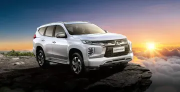Mitsubishi Pajero Sport menjadi SUV ladder frame favorit sebagian besar masyarakat Indonesia. (Mitsubishi Motors)