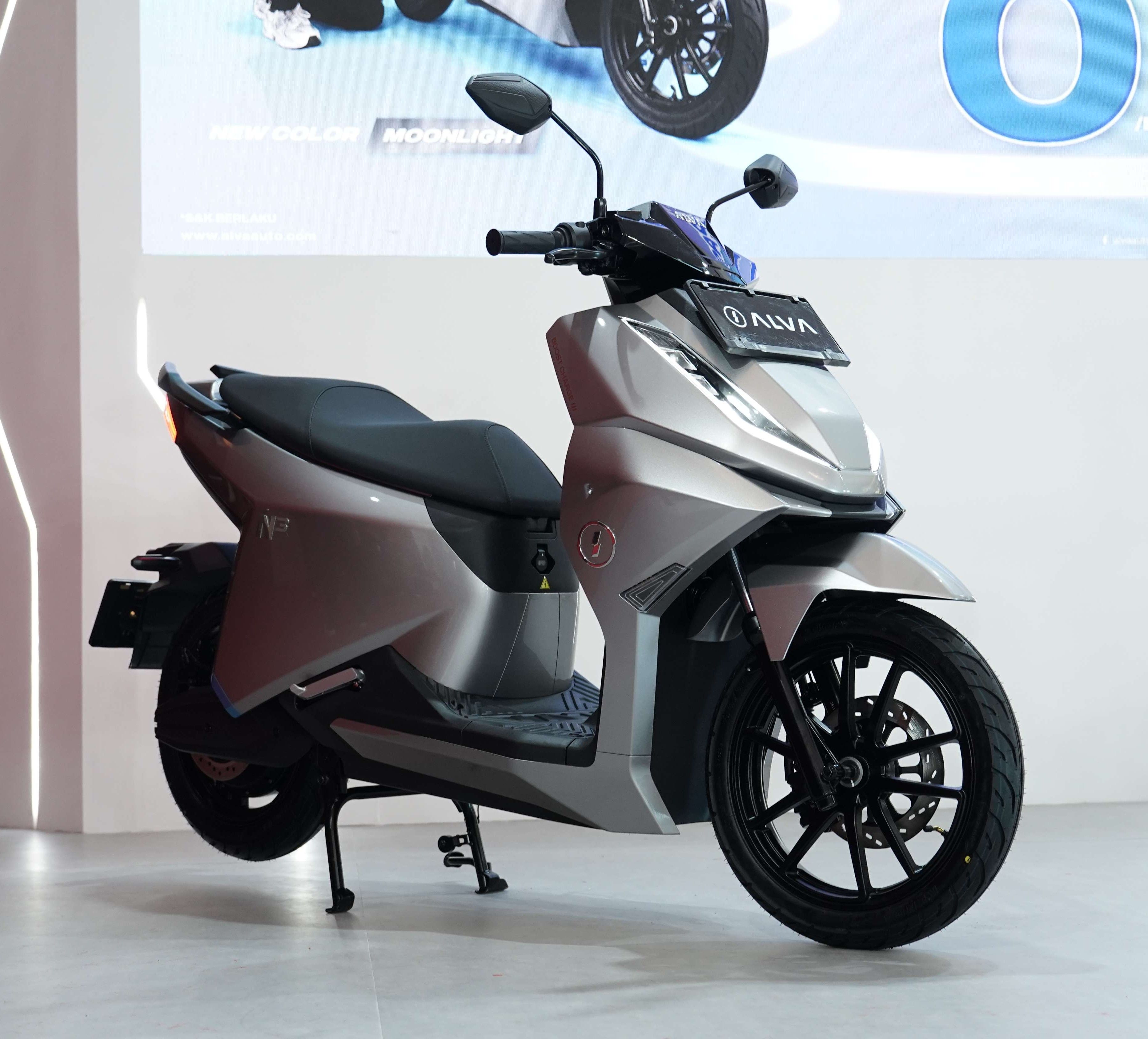 ALVA N3 Next Gen. (ALVA)