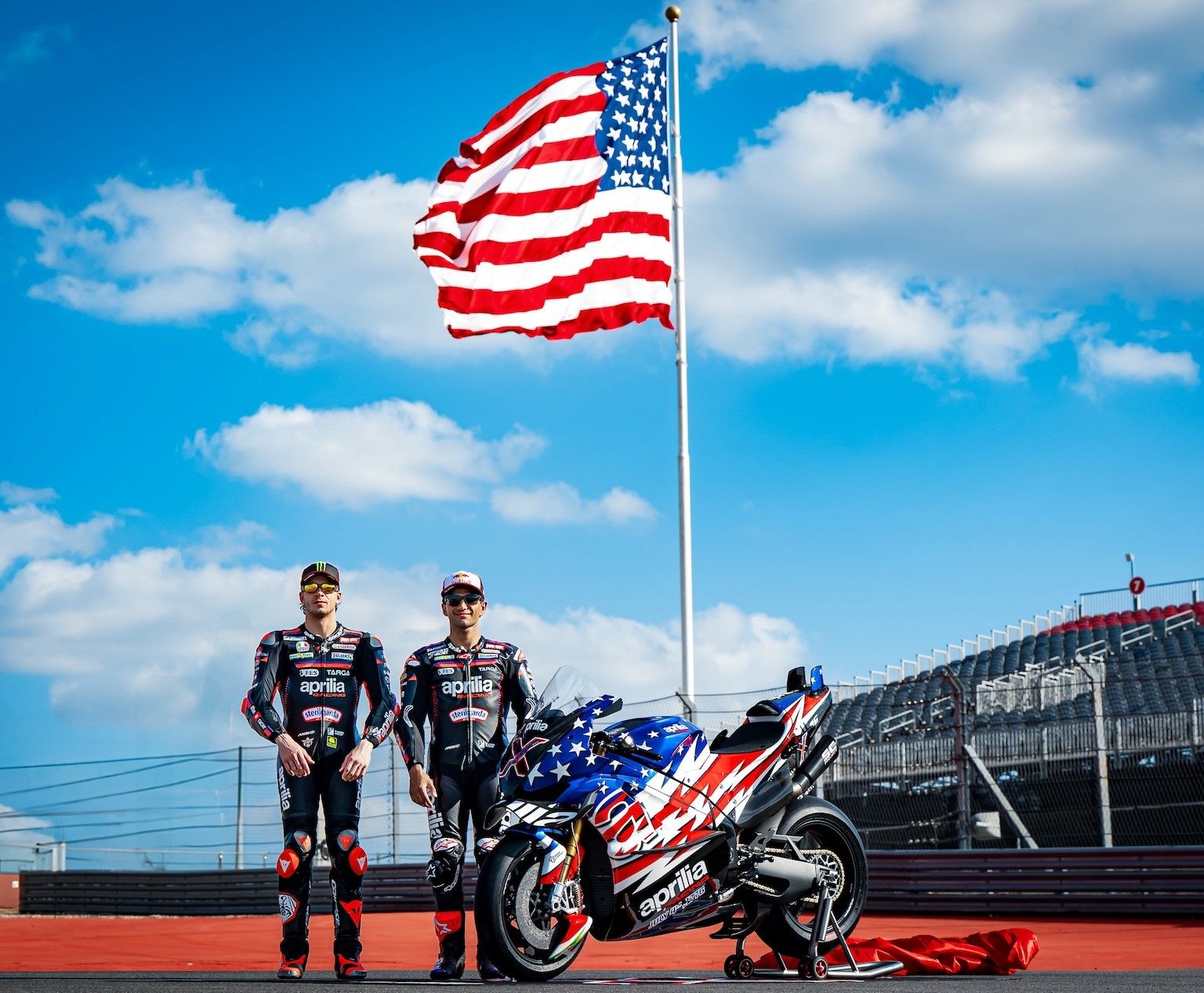 Aprilia X 250TH. (Piaggio Group)