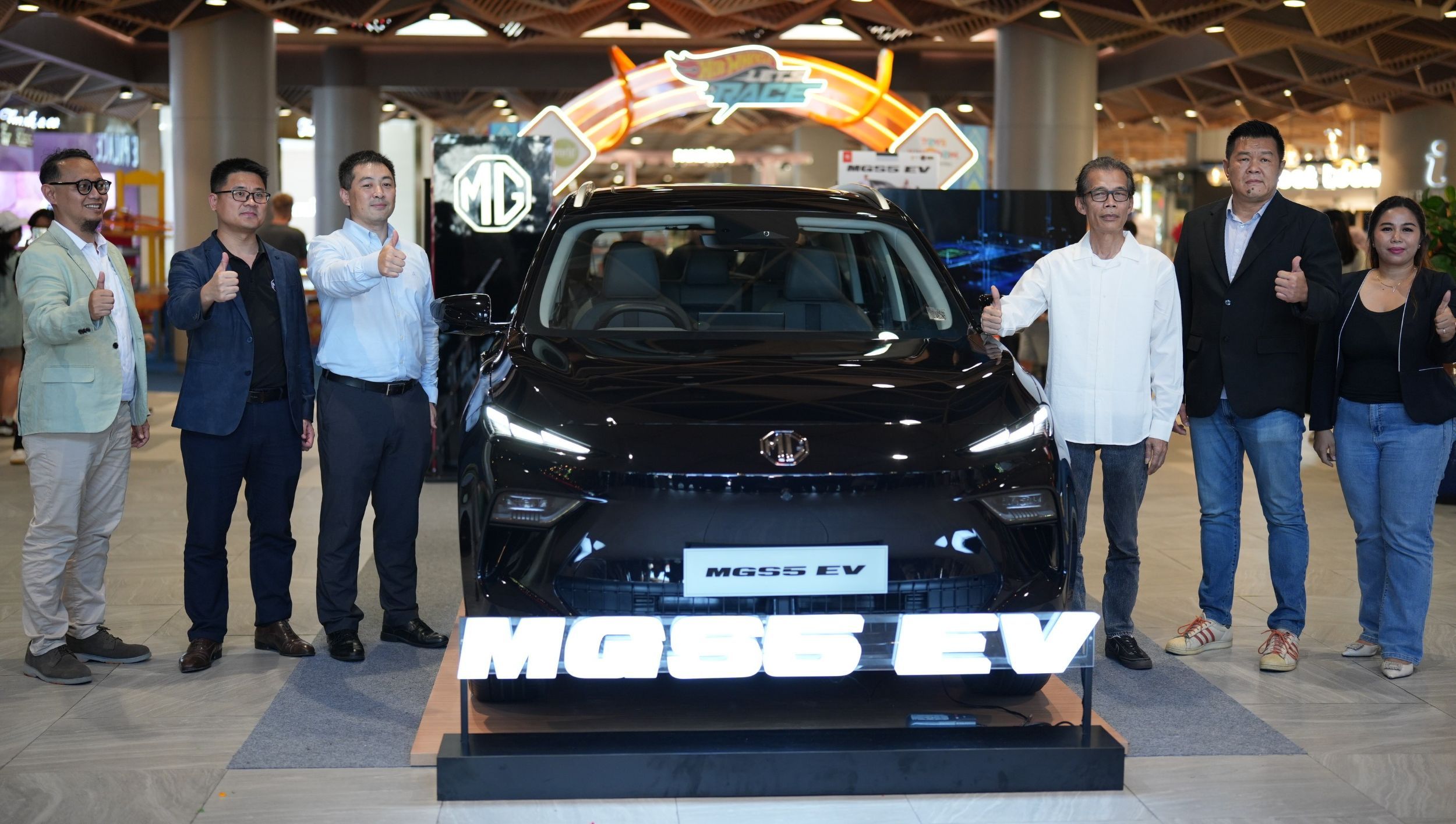 MGS5 EV Regional Launch di Bali. (MG).JPG