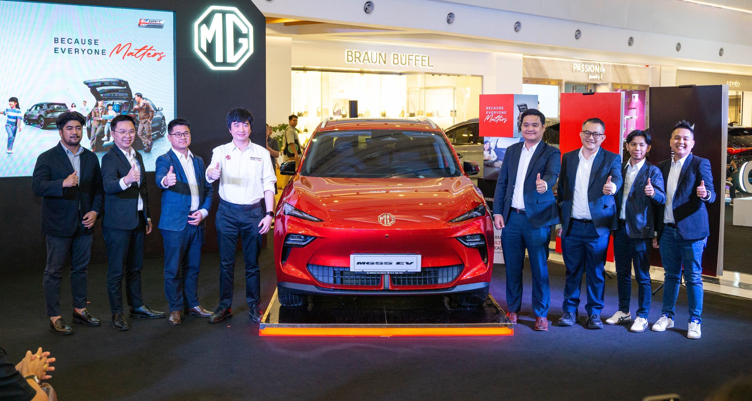 MGS5 EV Regional Launch di Medan. (MG).jpg