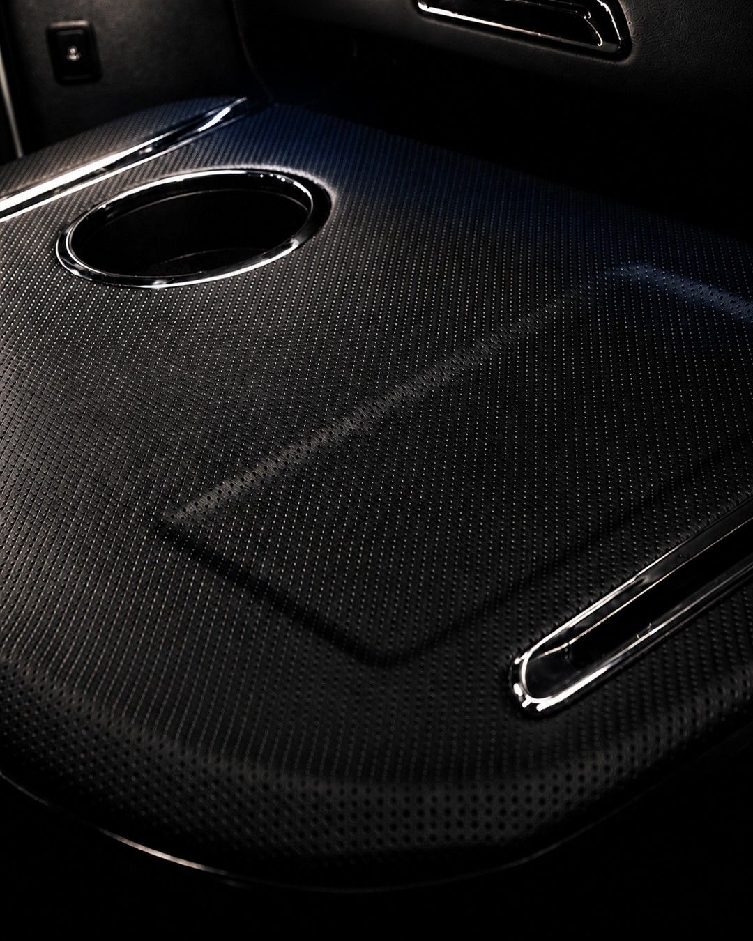 SmartDeck. (Volkswagen Indonesia)