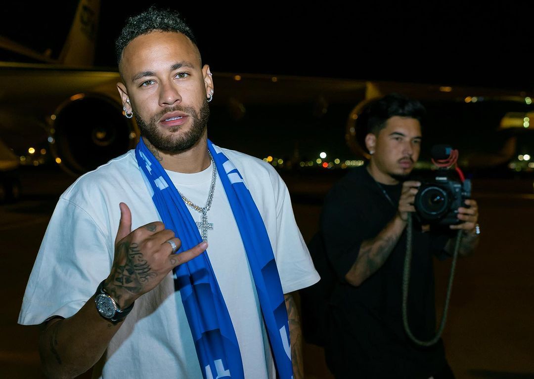 Neymar