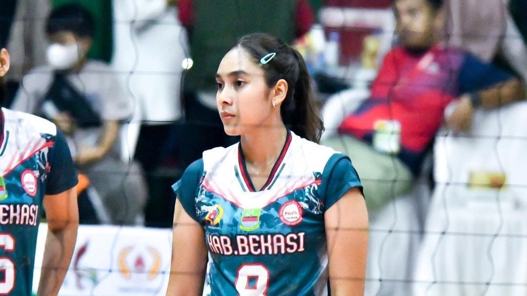 Adinda Indah Permatasari